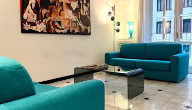 LR Deluxe Apartments - Savoia Marble Suite - Repubblica - Foto 4