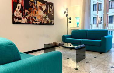 LR Deluxe Apartments - Savoia Marble Suite - Repubblica - Photo 4