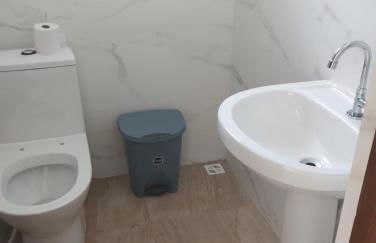 Casa de temporada em Lindoia - Com piscina e churrasqueira - Foto 9