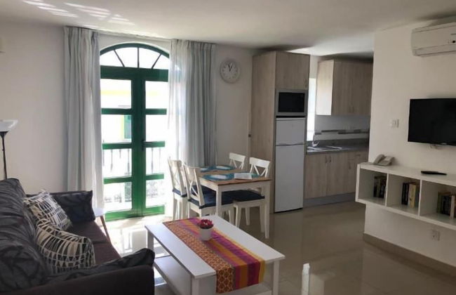 Billy's Puerto de Mogán Apartments by LIVVO - Foto 25