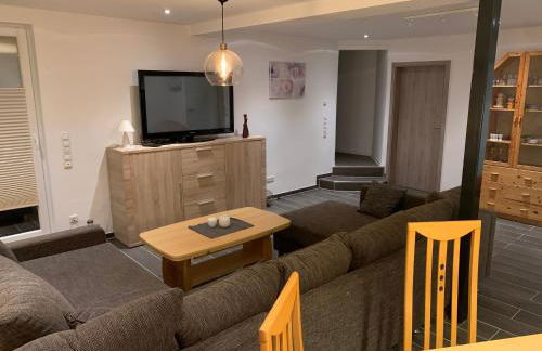 Ferienwohnung -Kiek rin- Wiesmoor Ostfriesland - Foto 14