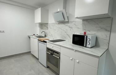 Apartamento León céntrico, moderno y muy equipado - Foto 14