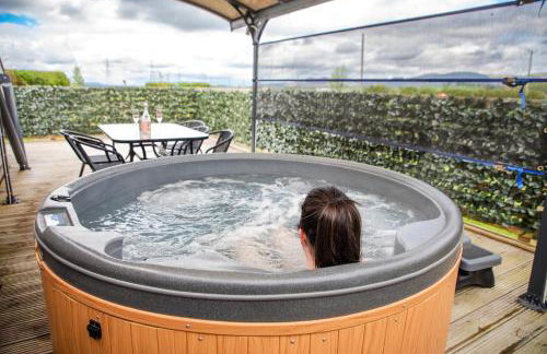 Highland Gateway Glamping - Foto 14