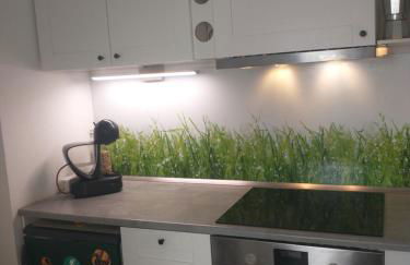 Bad Aibling City Apartment DG - Foto 14