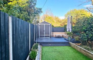 Terrace 185 by Switchback Stays - Foto 12