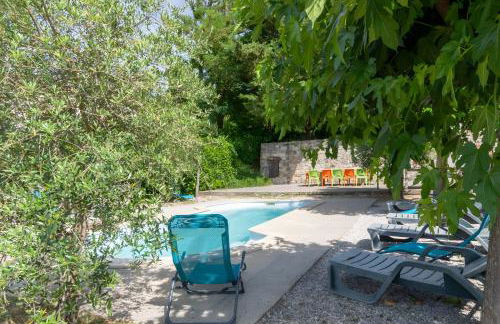 Le Serre Du Puech - Foto 29