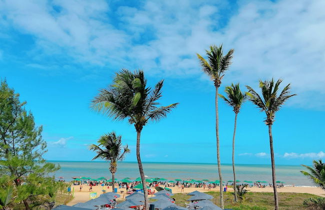 Miramar Na Praia - Foto 68