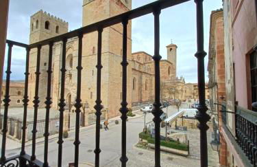 VUT Casa de la Catedral Alta - Foto 6