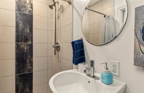 Beach Front Bungalow at Pacific Beach - Foto 23