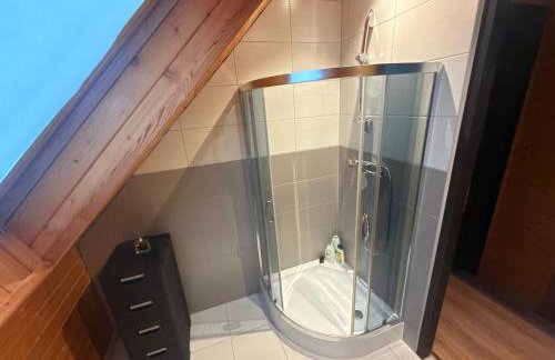 Chatka na Skraju Lasu - Foto 13