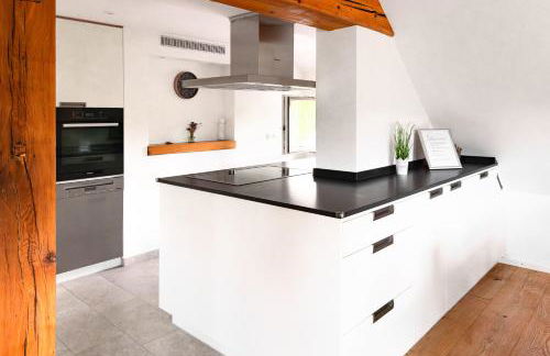 Ferienwohnung Fuchsfelsen, perfekt für Familien mit Kindern - Foto 9