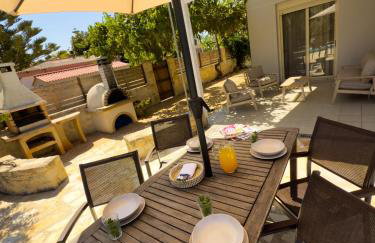 Villa Karneios - Private Pool near Chania & Beach - Foto 22