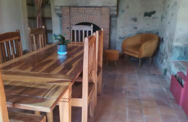 La Glane at Le Maingaud - Foto 6