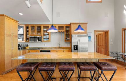 Mi Casa, Su Casa by Avantstay Lakefront Escape - Foto 22