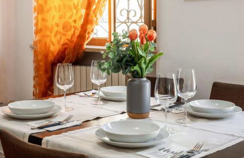 Italian Experience - Casa La Conchiglia - Foto 21