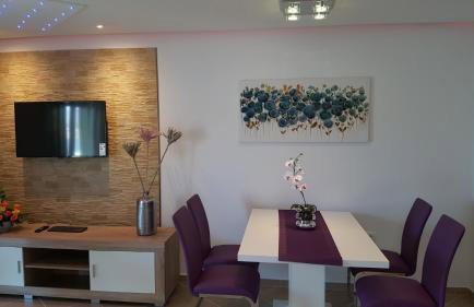 Luxury Villa Star Lights Trogir - heated pool, hot tub, gym, billiard - Foto 79