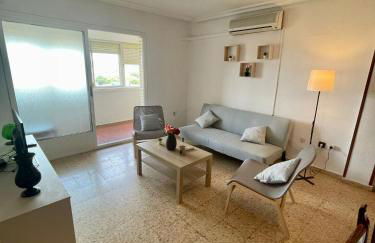 Espacioso piso en Puertollano - Foto 11