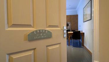 Creed Apartment on the Harbour - Foto 2
