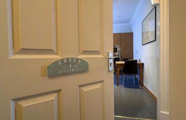 Creed Apartment on the Harbour - Foto 2