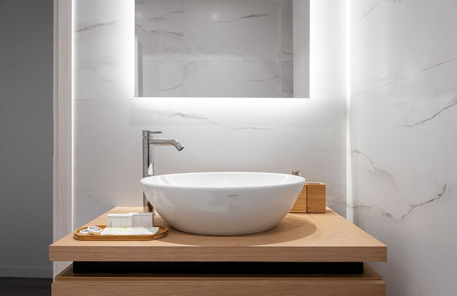Acropolis Sherlock Residence - Foto 59