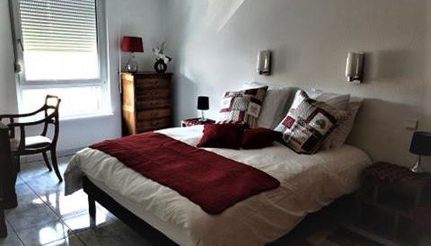 Appartement FOCH à COLMAR - Foto 4