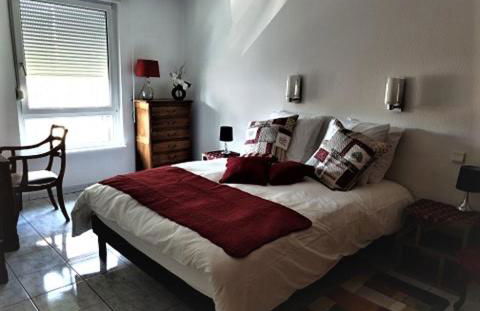 Appartement FOCH à COLMAR - Foto 4