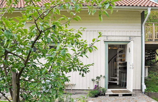Holiday Home in Fjällbacka - Foto 20