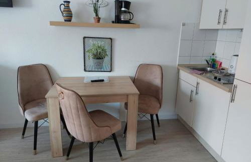 Apartments Jahnstraße - Foto 50