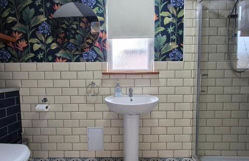 Zoila's Rest - A self-contained studio - Foto 28