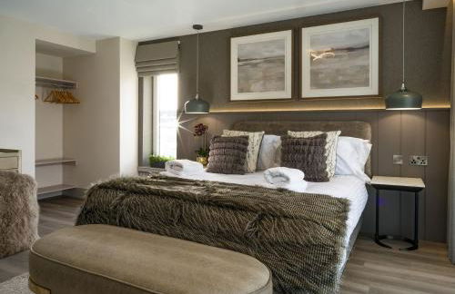 Arran Shores Luxury Shorefront Apartment 8 - Photo 8