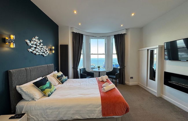 Marlborough Sea View Holiday Apartments - Foto 22