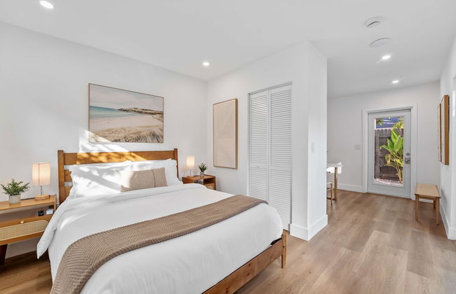 921 Apartment 4 in Fort Lauderdale - Foto 3