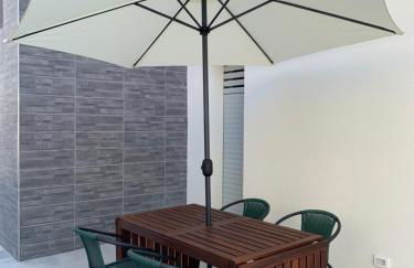 Conero-Alba al Mare-Stella-Bilocale e Corte - Photo 3