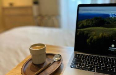 Le MAYA à Beauvallon pour 4 voyageurs - Foto 7