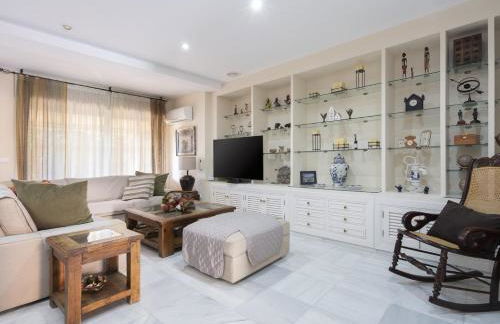 Chalet Pareado & Piscina - Foto 6