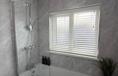 Parkfield House - Foto 12