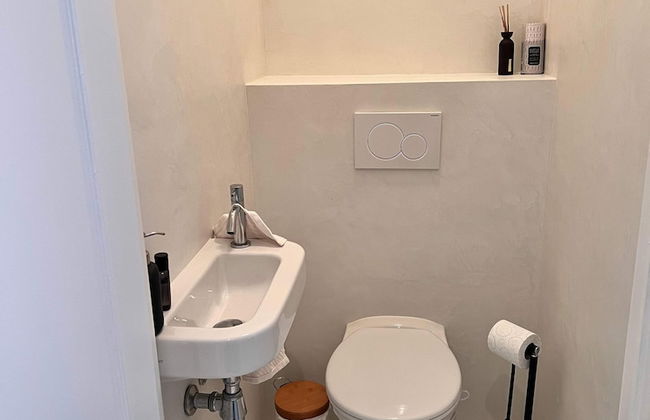 Huswell - Cozy Apartment Near the Beach Shops With Terrace - Photo 9