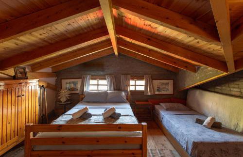 Beetle Villa retro country house - Foto 9