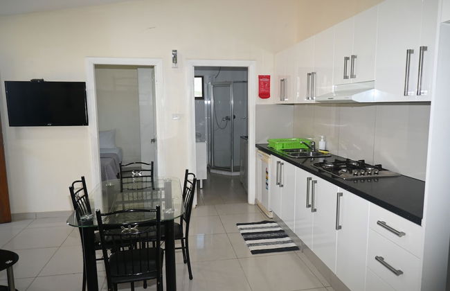 New Door Apartments - Photo 7