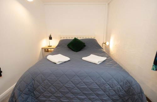 The Coach House - Photo 24