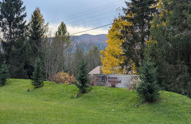 Korona Bieszczad Premium Apartments - Foto 45