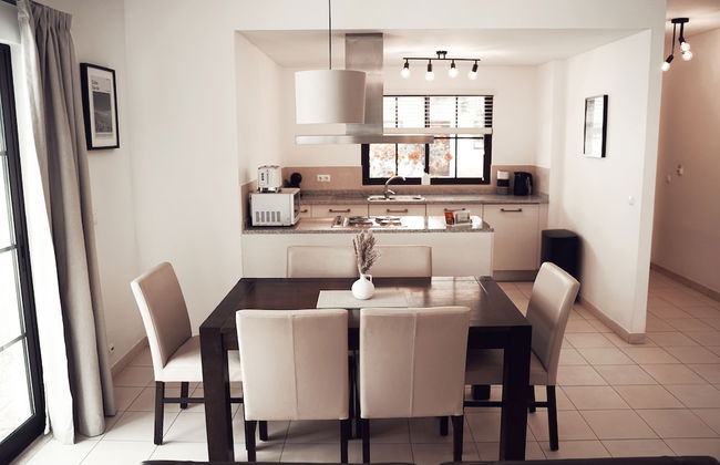 Melia Tortuga -stunning 3-bed Villa, Santa Maria - Foto 21