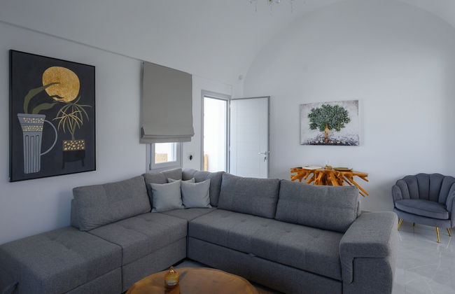 Marvarit Villas - Photo 22