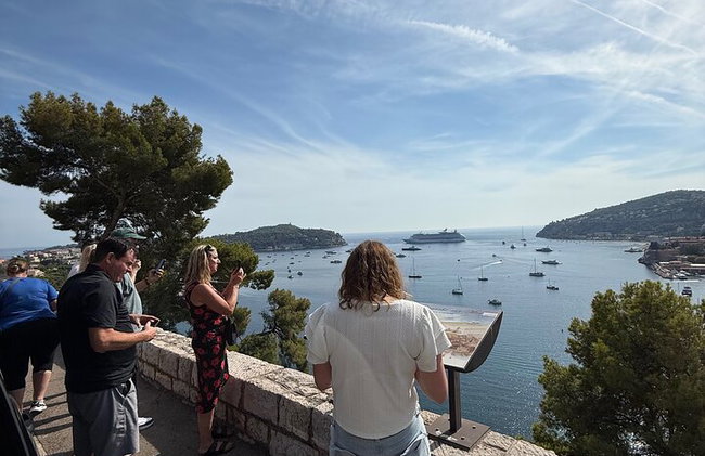 Private French Riviera Experience From Saint Tropez - Photo 13