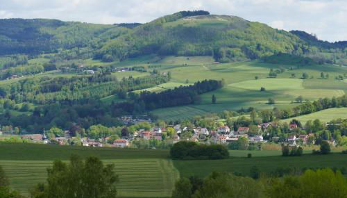 Rhön Ferienwohnung Ebert - Foto 5