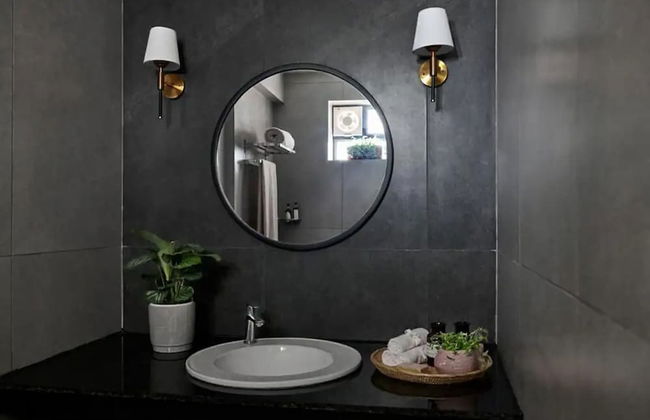 Blusalzz Homes - Durbar Hall Residence, Ernakulam - Kerala - Foto 9