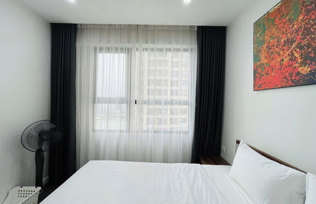 Vinhome D'capitale Service Apartment - Mikage Housing - Foto 50