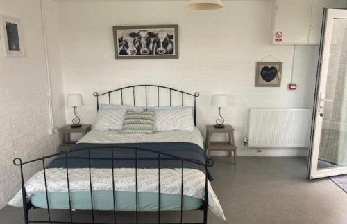 Mill House Studio Apartment - Foto 13