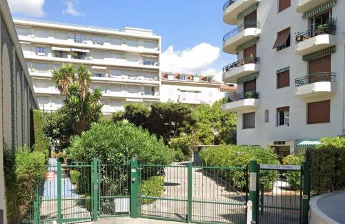 Le 29 Promenade des Anglais - Golden Square - Foto 18