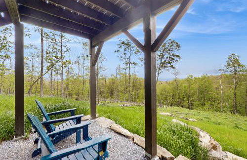 Ninevah Vista Getaway - Foto 4